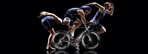 Triathlon image