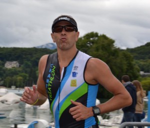 Triathlon Annecy 2