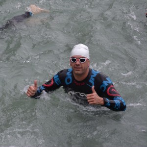 Triathlon Annecy