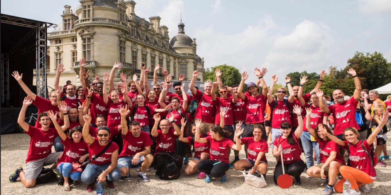 Ouverture des inscriptions Bénévoles 2019 ! Nous comptons sur vous …