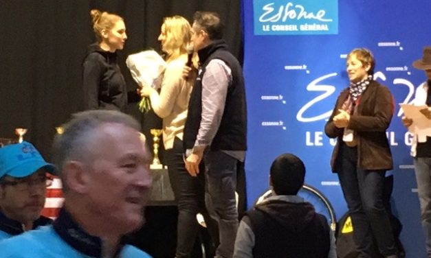 RECIT DE COURSE – JACQUES GOIN, 5 MARS 2017, CYCLOSPORTIVE