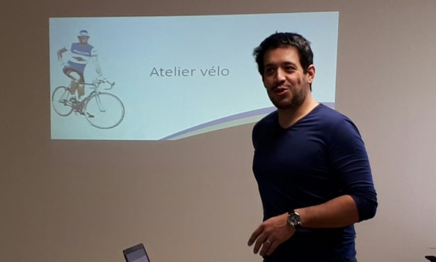 Ce qu’il s’est passé cette semaine