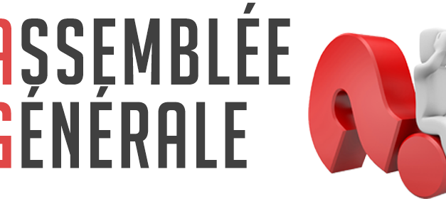 Assemblée Générale