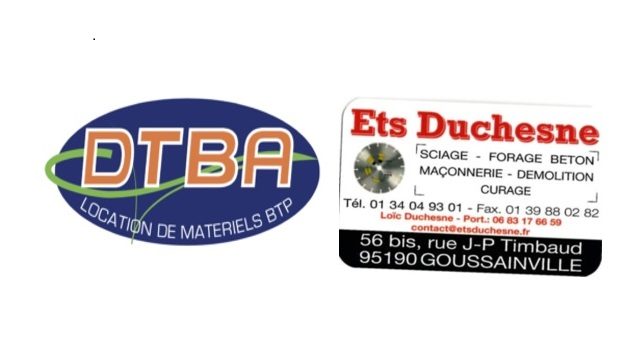 Ils sont partenaires du club!