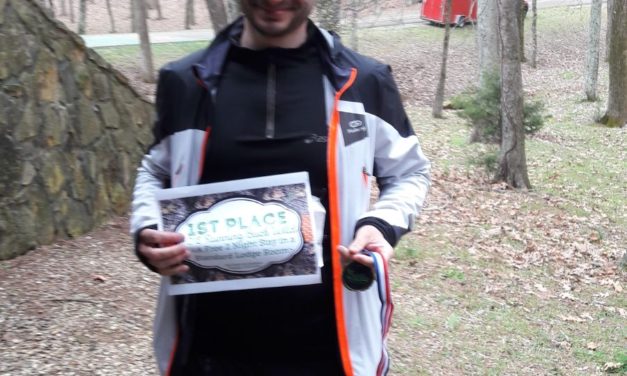 Chantilly Triathlon, même aux USA!
