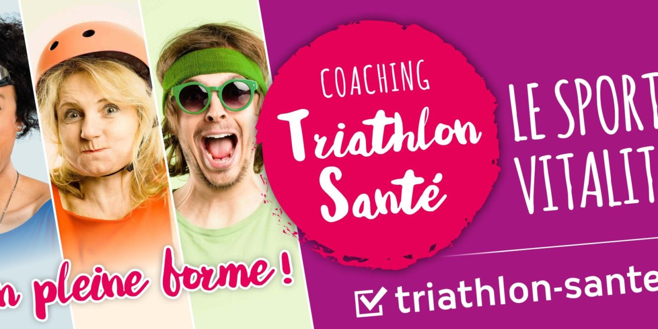 Triathlon Santé