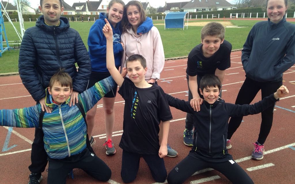ClassTri de Beauvais