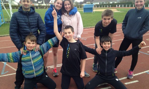 ClassTri de Beauvais
