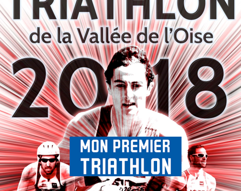 1er Triathlon & TVO…