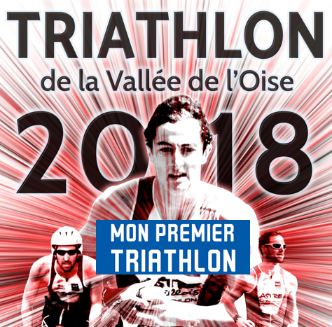 1er Triathlon & TVO…