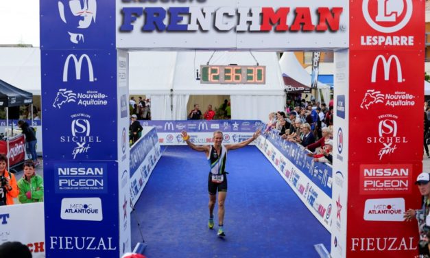 Retour sur le Frenchman, par Hervé