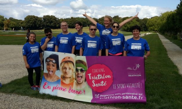 Défi relevé !