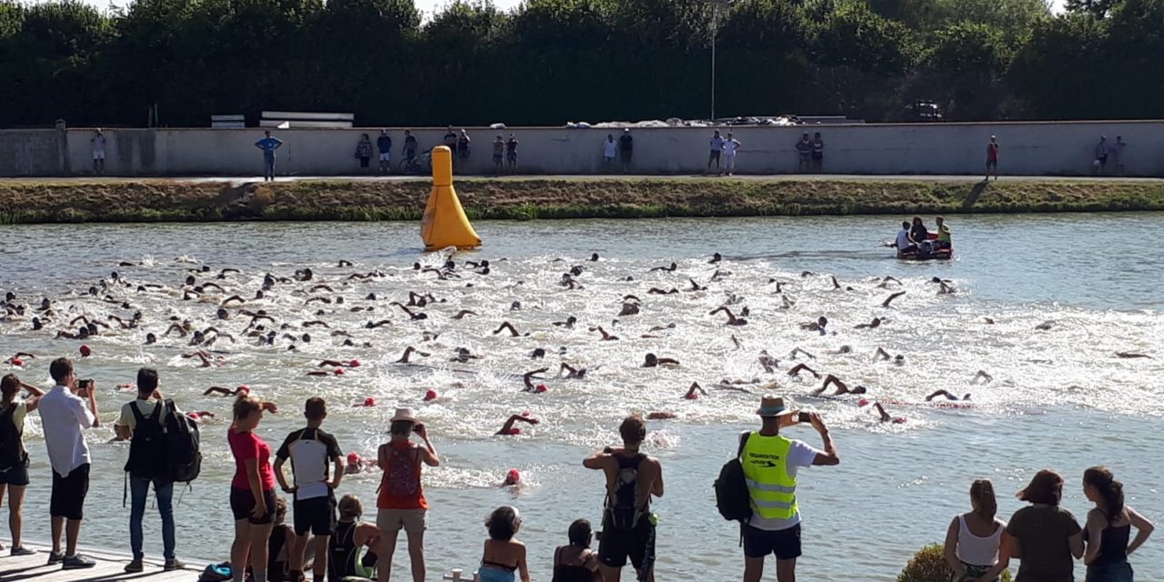 A Nervers Magny-Cours ! On y court ! On y court !