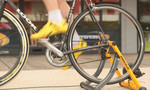 Home Trainer du mercredi, c’est reparti!