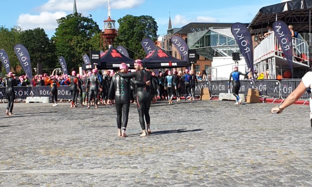 Elsinore 70.3