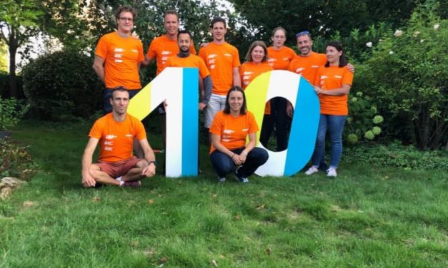 J-2 avant la 10ème!