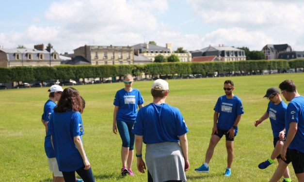 Reprise Sport Santé