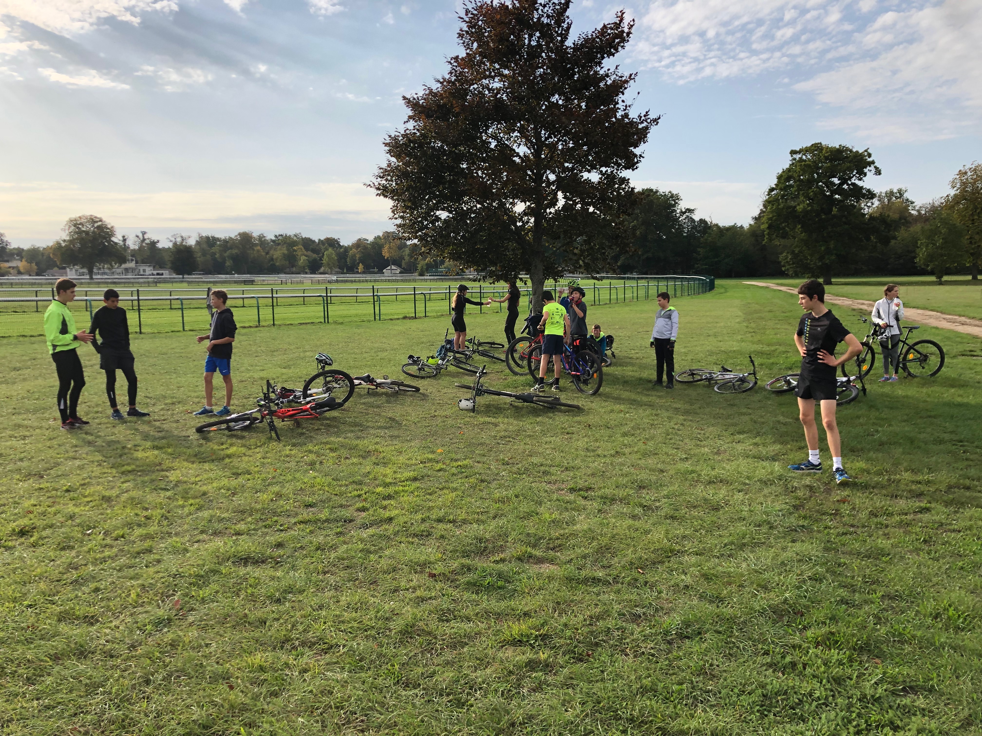 École de Triathlon