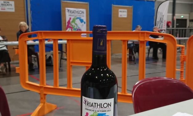 Triathlon Auch