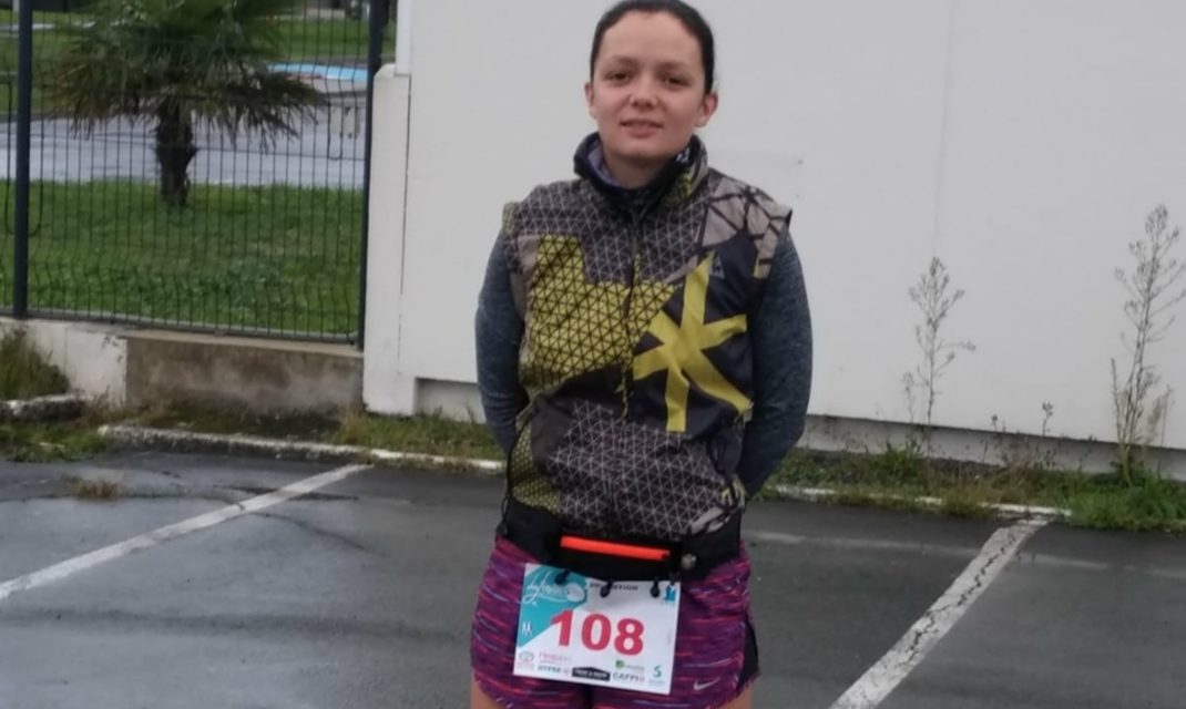 10km de la baie de port neuf par Marion