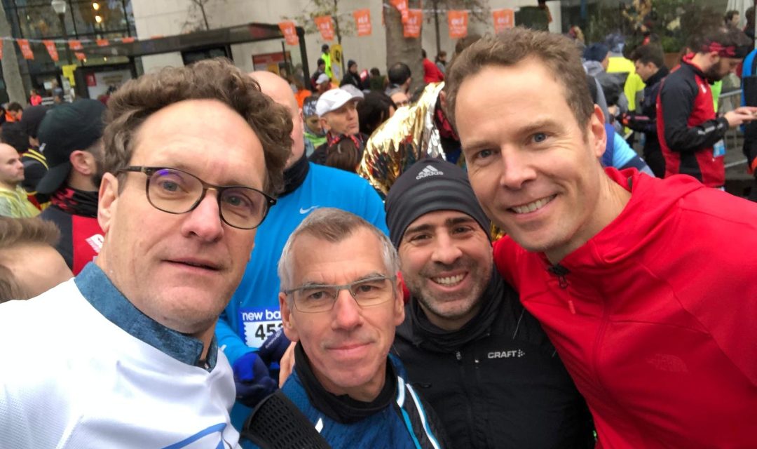 Semi-marathon de Boulogne