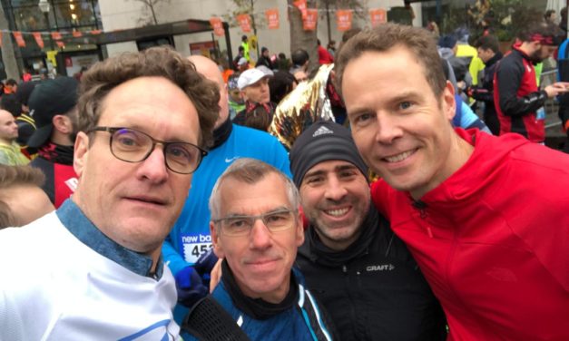 Semi-marathon de Boulogne