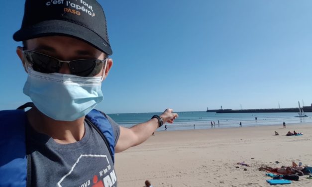 IRONMAN 70.3 Sables d’Olonne