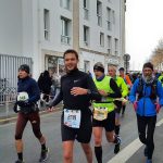 Marathon La Rochelle 2021 par cyril